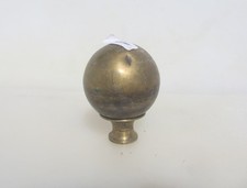Victorian brass curtain for sale  HARROGATE