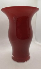 Vaso opalino carlo usato  Roma