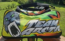 Arctic cat team for sale  Buffalo