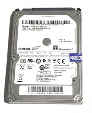 Disque dur 2.5inch d'occasion  Marseille XIV