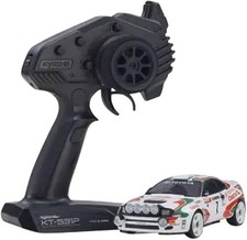 Kyosho mini awd usato  Fara in Sabina