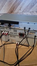 Fisher 100 100 for sale  GATESHEAD