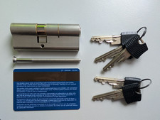 Winkhaus keytec rpe gebraucht kaufen  Dresden