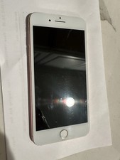 iphone 256gb white 8 plus for sale  Daly City