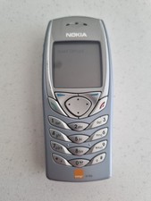 Nokia 6100 light for sale  MARKET DRAYTON