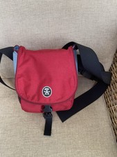 Crumpler stamp claimer for sale  LEICESTER