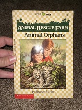 Animal orphans paperback for sale  Grants Pass