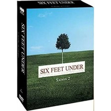 Dvd feet under d'occasion  Versailles