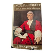 Norman birkett the d'occasion  Expédié en Belgium