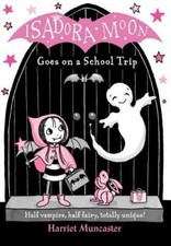 Isadora moon goes for sale  UK