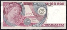 Repubblica 100.000 100000 usato  Barletta