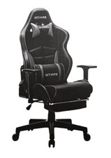 Sitmod gamingstuhl leder gebraucht kaufen  Neuss