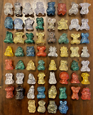 Complete set sparkles for sale  Shipping to Ireland