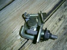 Toyota Corolla E100 E10 1.4 XLI 16V Tankdeckel schloss Tankklappe Schloß comprar usado  Enviando para Brazil