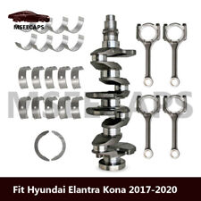 G4na 2.0l crankshaft for sale  Bell Gardens