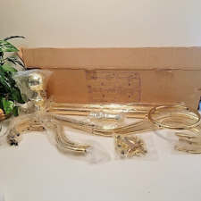 Vintage gold metal for sale  New Port Richey