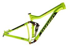 Niner rip9 hydroforming usato  Ravenna