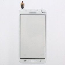 Nova tela sensível ao toque branca + vidro digitalizador para Samsung Galaxy J7 J700, usado comprar usado  Enviando para Brazil