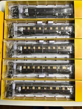 Brawa 46463 set gebraucht kaufen  Kirchhain