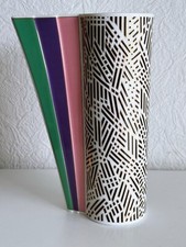 Vintage 1980s geometric gebraucht kaufen  Essen