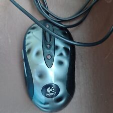 Souris logitech mx518 d'occasion  Auboué