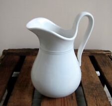 Antique white opaque d'occasion  Expédié en Belgium