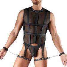 Herren straps hemd gebraucht kaufen  Düsseldorf