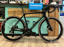 Road bike bianchi usato  Verrayes