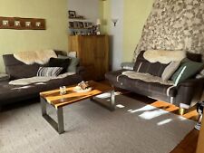 Sofa zweisitzer elektrisch gebraucht kaufen  Reichshof