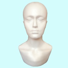 Haar mannequin mannequin gebraucht kaufen  Versand nach Germany
