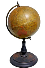 antique globes for sale  BARNSLEY