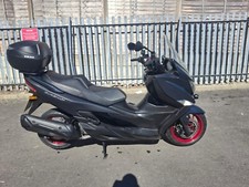 burgman for sale  MANCHESTER