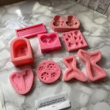 Job lot silicone for sale  BRISTOL