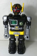 Robot vintage toy d'occasion  Grand-Fougeray
