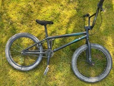 People arcade bmx for sale  WESTERHAM
