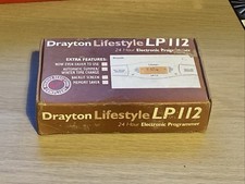 Drayton lp112 24hr for sale  GUILDFORD