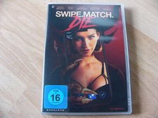 Dvd swipe match gebraucht kaufen Dvd swipe match gebraucht kaufen  Magdeburg