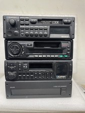Stück autoradio kassette gebraucht kaufen  Abensberg