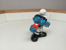 Schleich schlumpf polizist gebraucht kaufen  Bischofswerda, Demitz-Thumitz, Schmölln-Putzkau