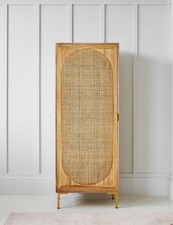 Claire rattan webbed for sale  STOCKPORT
