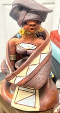Rare tribal african for sale  Winter Garden