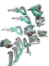 Konvolut hitachi hikoki gebraucht kaufen  Hamburg