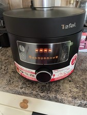 Tefal cy754840 electric for sale  BRISTOL