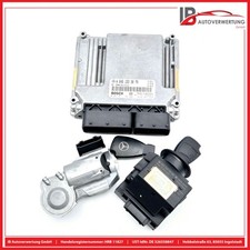 Motorsteuergerät SATZ A6461533079 MERCEDES C-KLASSE KOMBI S203 C220 CDI BOSCH, usado comprar usado  Enviando para Brazil