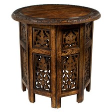 Solid wood accent for sale  Brentwood