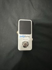 tc electronic polytune 3 mini comprar usado  Enviando para Brazil