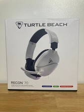 Fone de Ouvido Multiplataforma para Jogos Turtle Beach Recon 70 (114046 - BK) comprar usado Fone de Ouvido Multiplataforma para Jogos Turtle Beach Recon 70 (114046 - BK) comprar usado  Enviando para Brazil