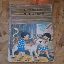 Topsy tim farm for sale  HARTLEPOOL