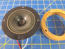 Coral 2000 speaker for sale  Blue Springs