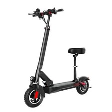Trottinette électrique pro d'occasion  Schiltigheim